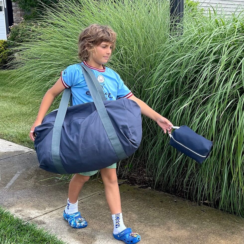 Child pictured is not a foster child